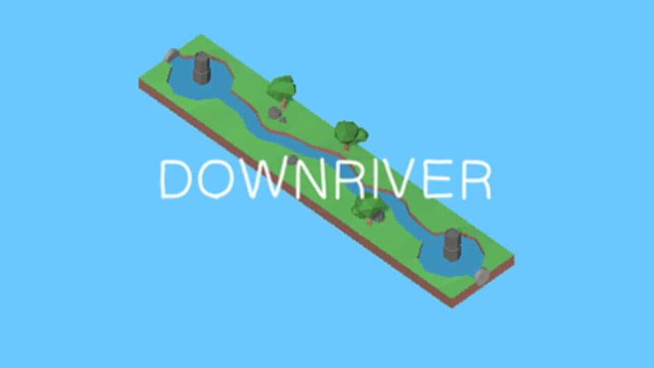 Скриншот 1 из DownRiver