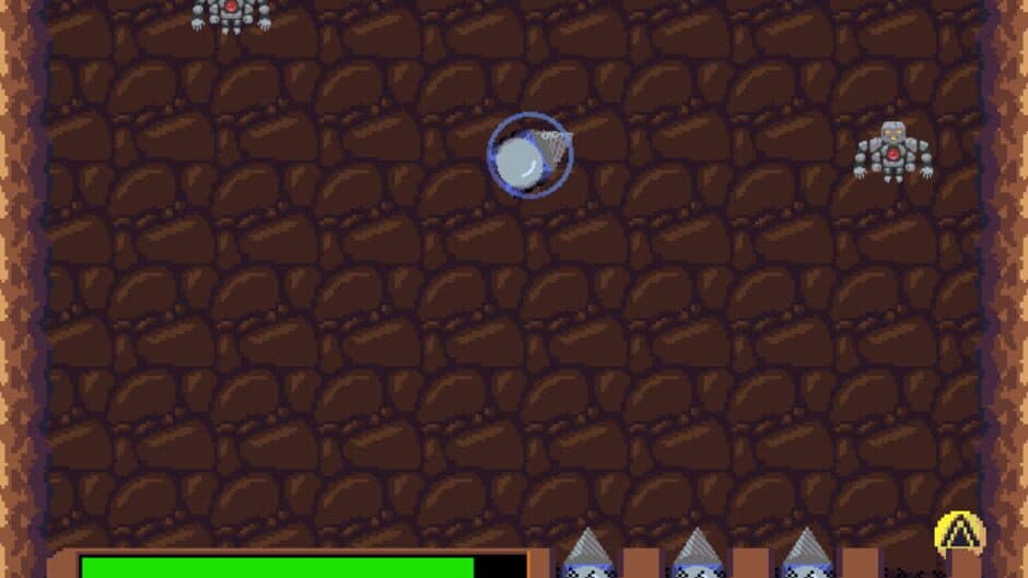 Скриншот 1 из Super Drill Defense+