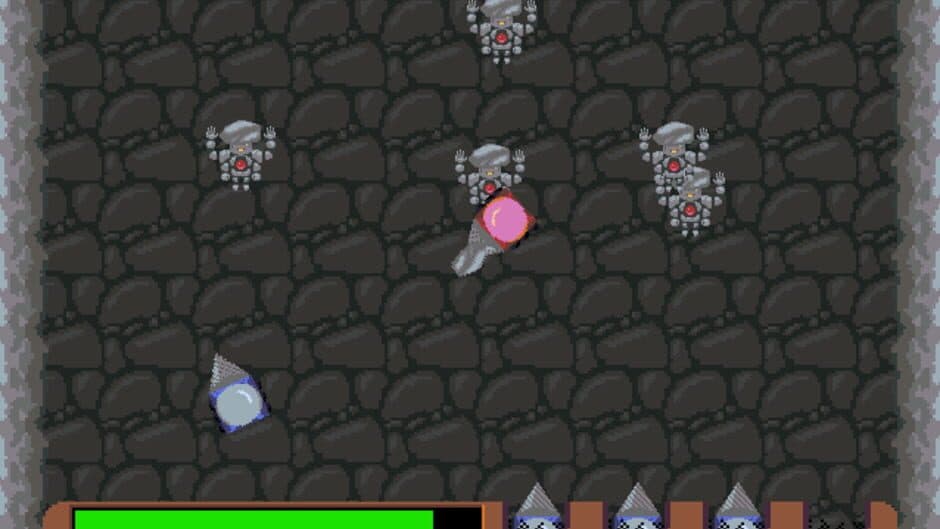 Скриншот 2 из Super Drill Defense+