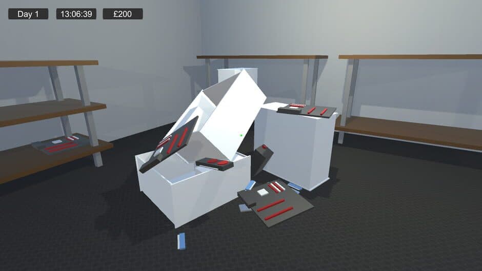 Скриншот 3 из Components