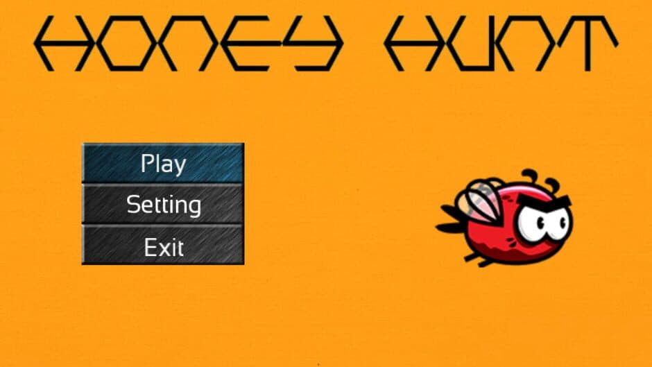 Скриншот 1 из Honey Hunt