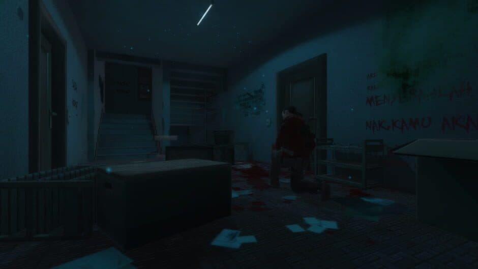 Скриншот 3 из Our Last Stand: A way home