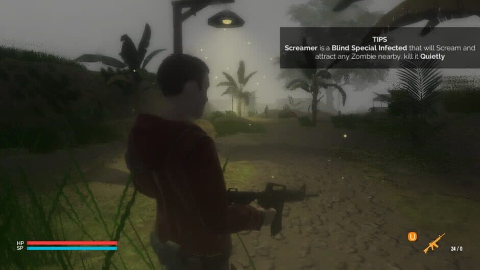 Скриншот 4 из Our Last Stand: A way home