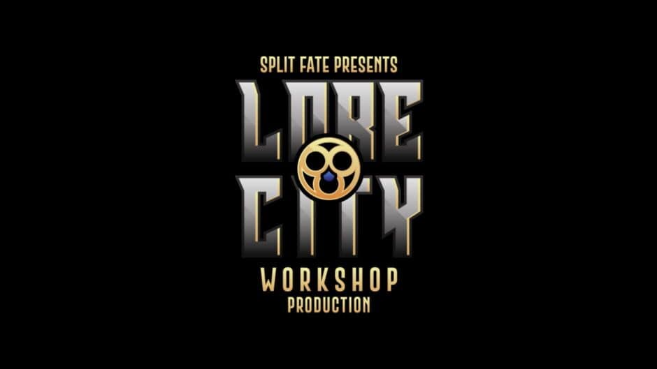 Скриншот 6 из Lore City: Alkahest