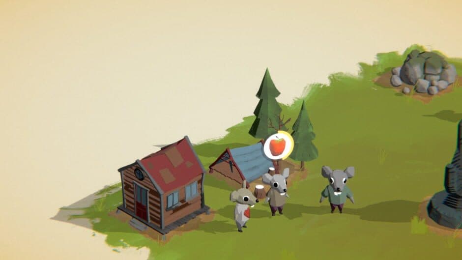 Скриншот 6 из The Mice Guys