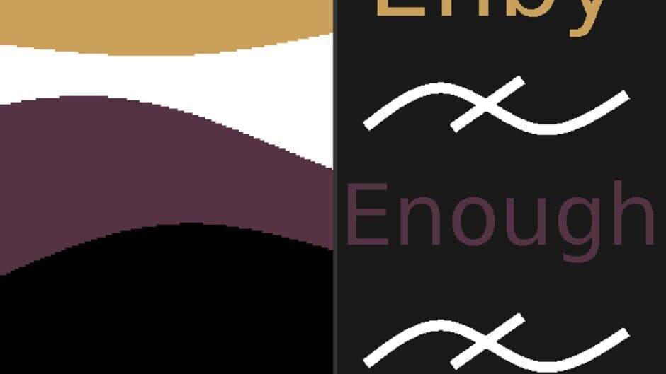 Скриншот 1 из Enby Enough