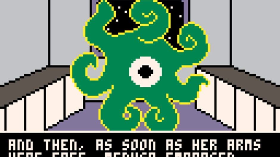 Скриншот 2 из Medusa VN