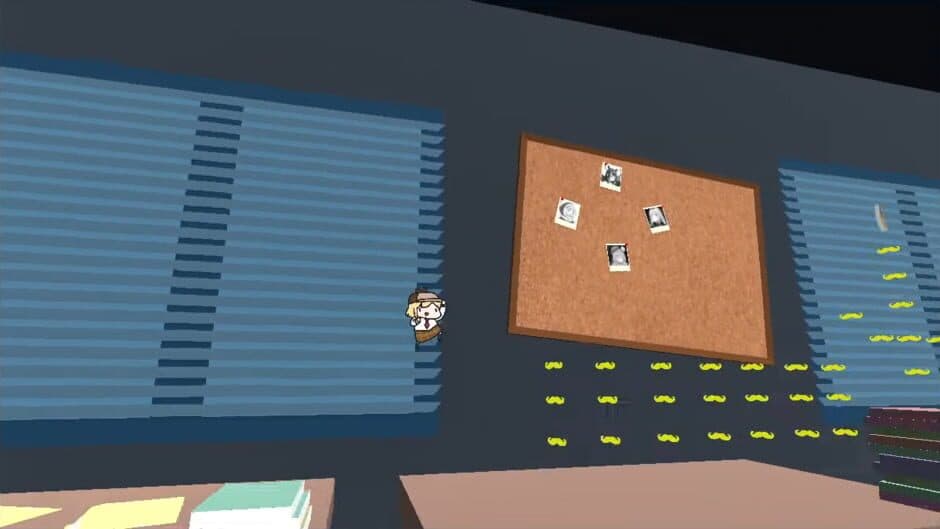 Скриншот 1 из Smol Ame