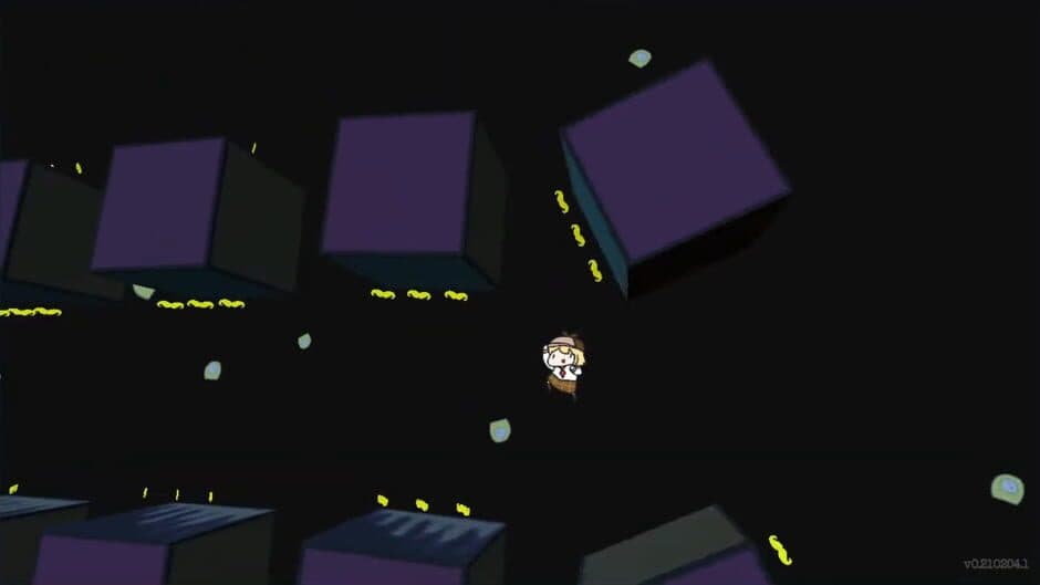Скриншот 2 из Smol Ame