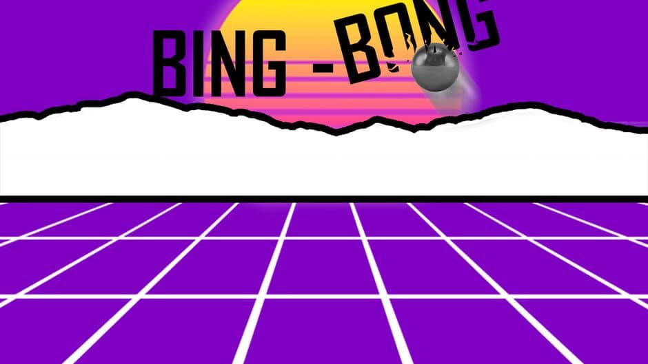 Скриншот 2 из Bing Bong