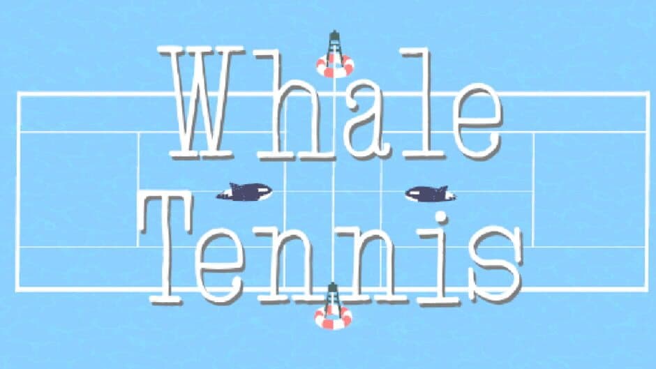 Скриншот 1 из Whale Tennis