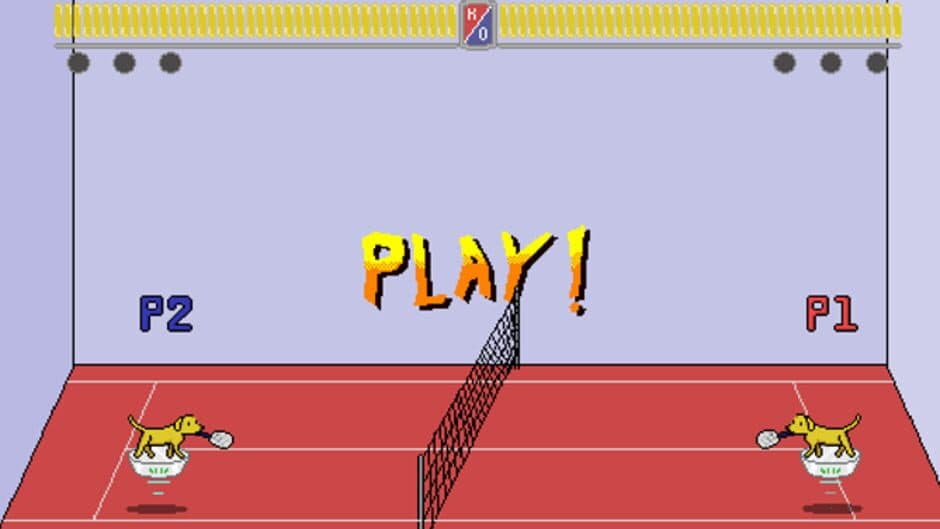 Скриншот 3 из Tennis Dog: Ultimate Good Boy