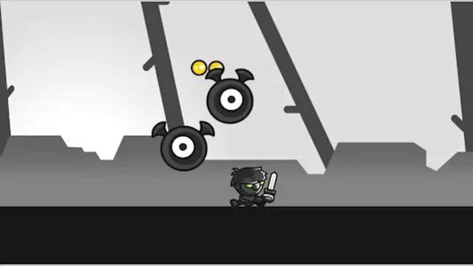 Скриншот 1 из Dark Boy Action Platformer
