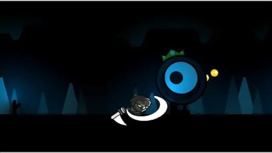 Скриншот 2 из Dark Boy Action Platformer
