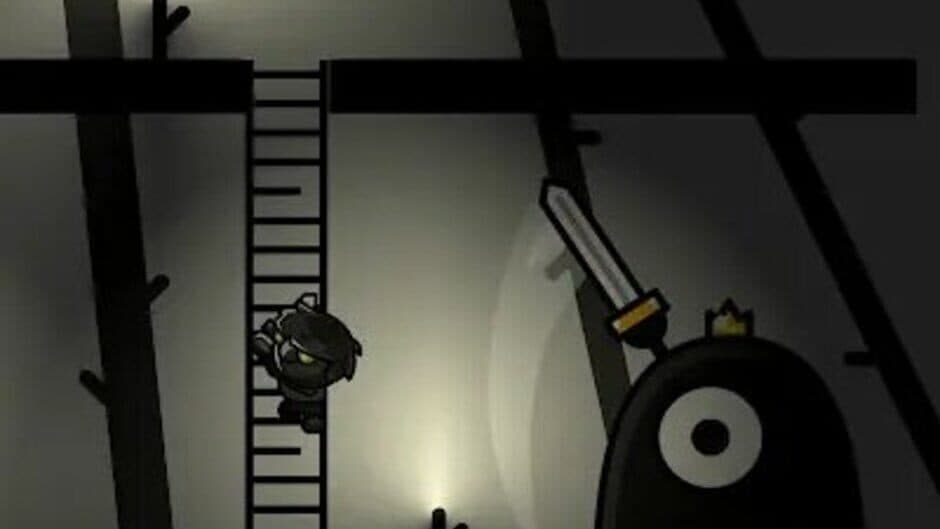 Скриншот 3 из Dark Boy Action Platformer