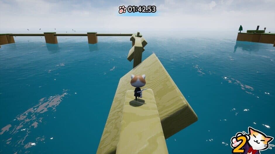 Скриншот 3 из Challenge Dream Cat