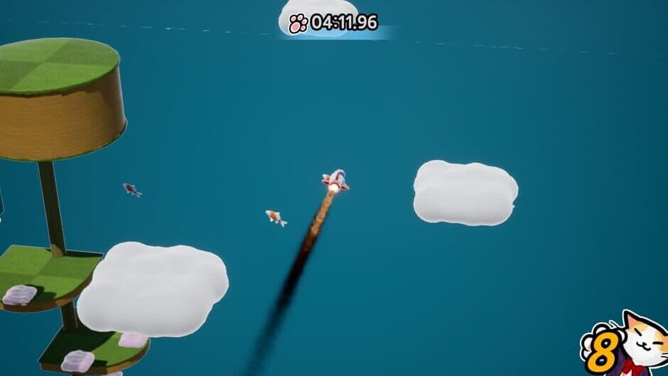 Скриншот 4 из Challenge Dream Cat
