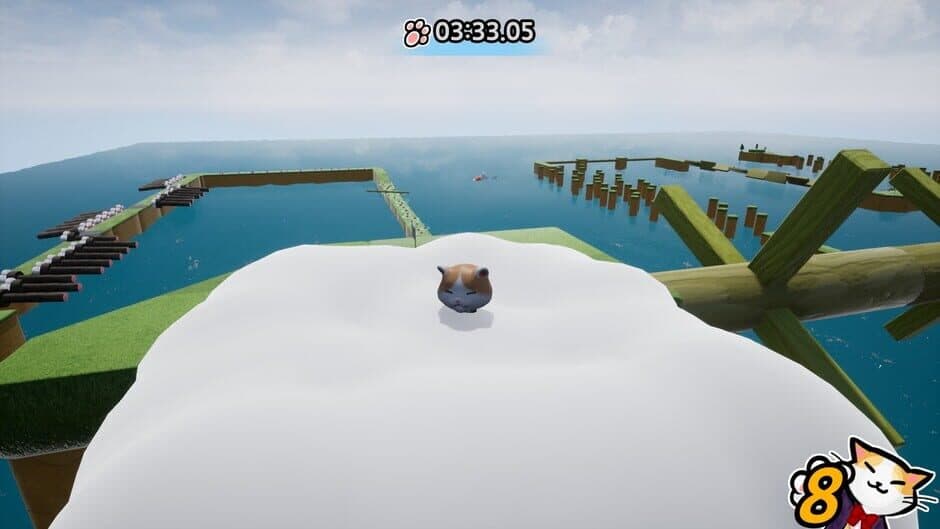 Скриншот 5 из Challenge Dream Cat