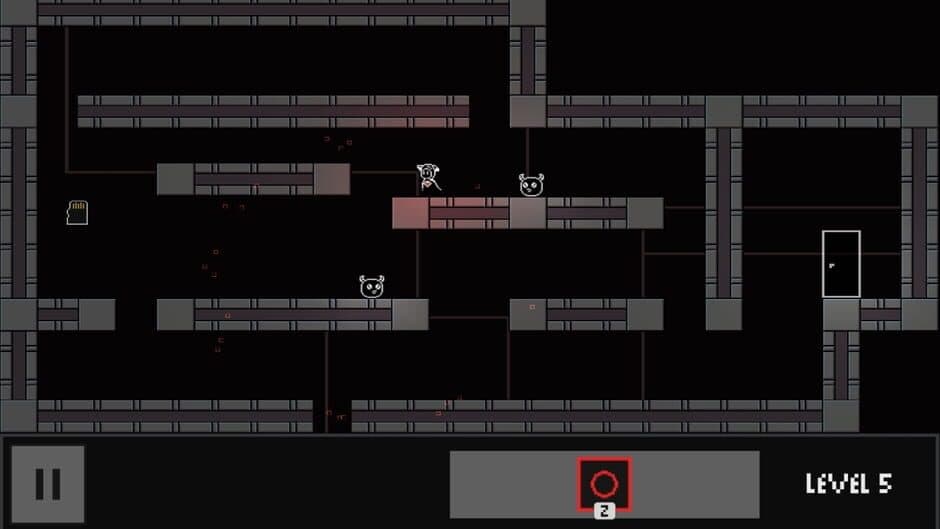 Скриншот 2 из Neo Spectrum