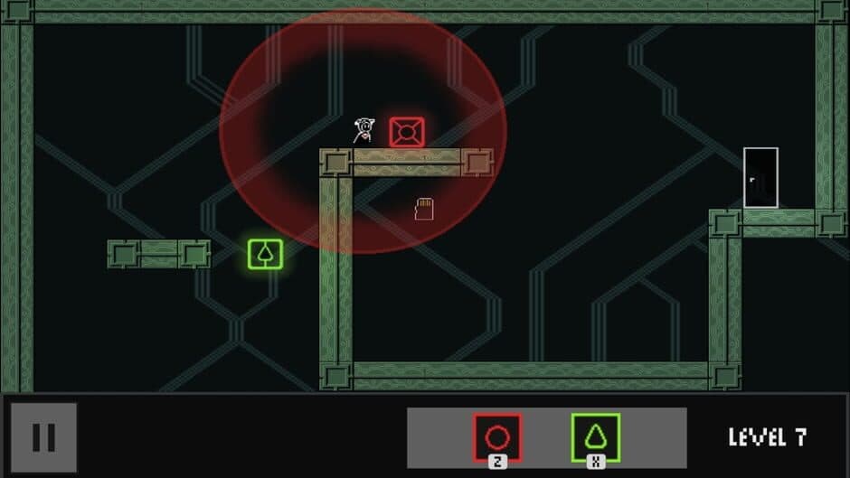 Скриншот 5 из Neo Spectrum