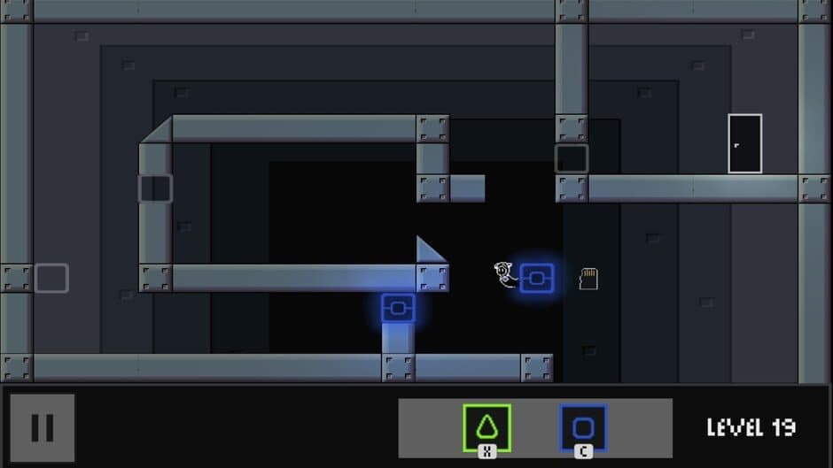 Скриншот 1 из Neo Spectrum