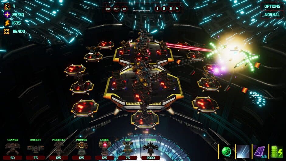 Скриншот 3 из Tep the Destroyer