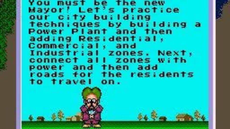 Скриншот 3 из SimCity