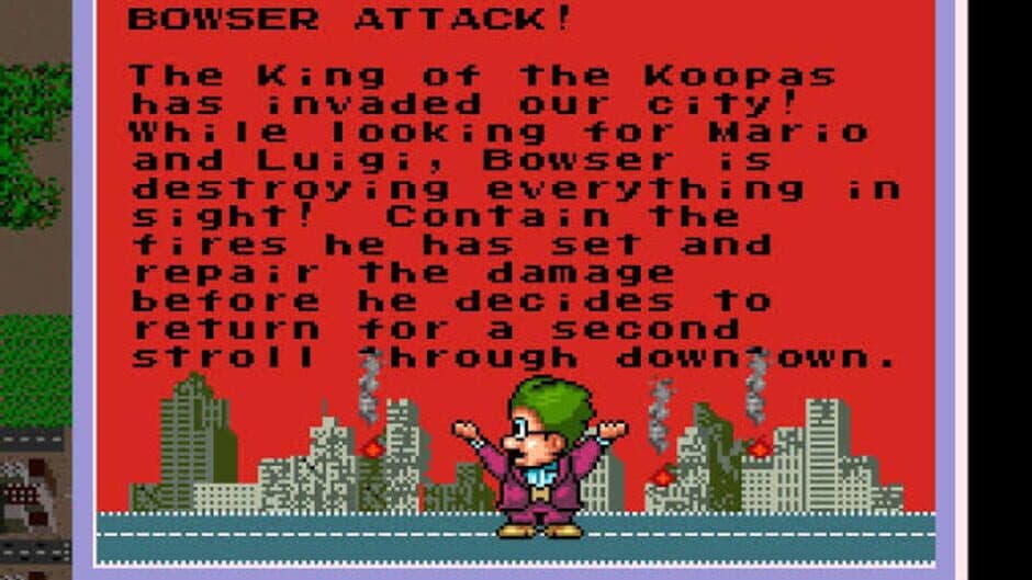 Скриншот 1 из SimCity