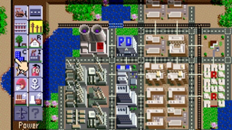 Скриншот 4 из SimCity