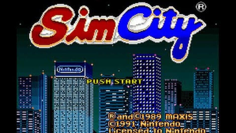 Скриншот 5 из SimCity