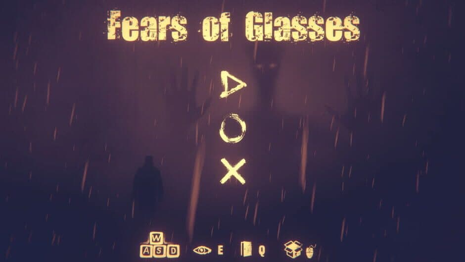 Скриншот 1 из Fears of Glasses O-O