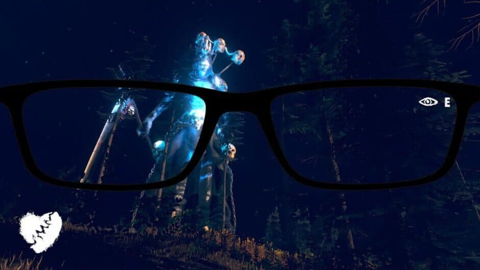 Скриншот 6 из Fears of Glasses O-O