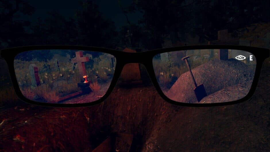 Скриншот 4 из Fears of Glasses O-O