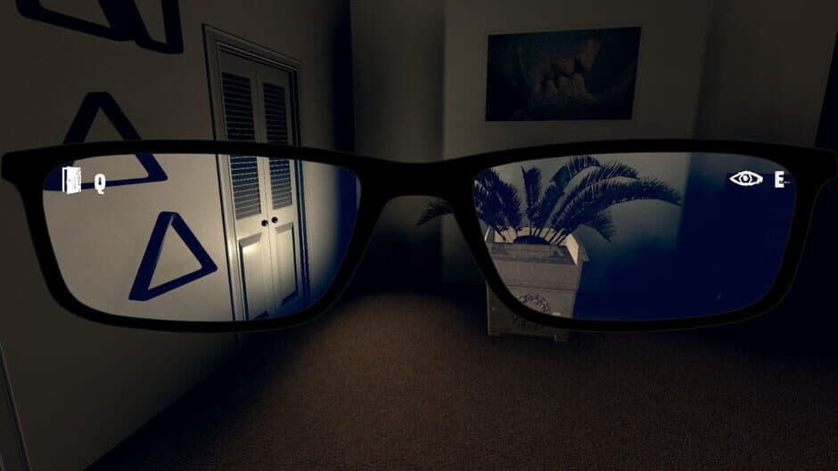Скриншот 7 из Fears of Glasses O-O