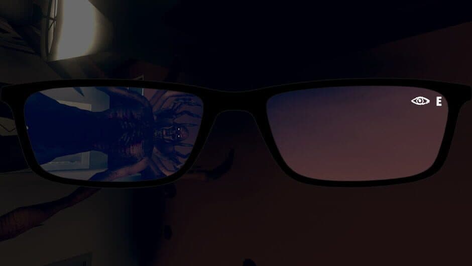 Скриншот 12 из Fears of Glasses O-O