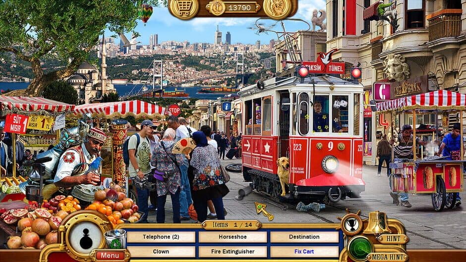 Скриншот 2 из Vacation Adventures: Cruise Director 5