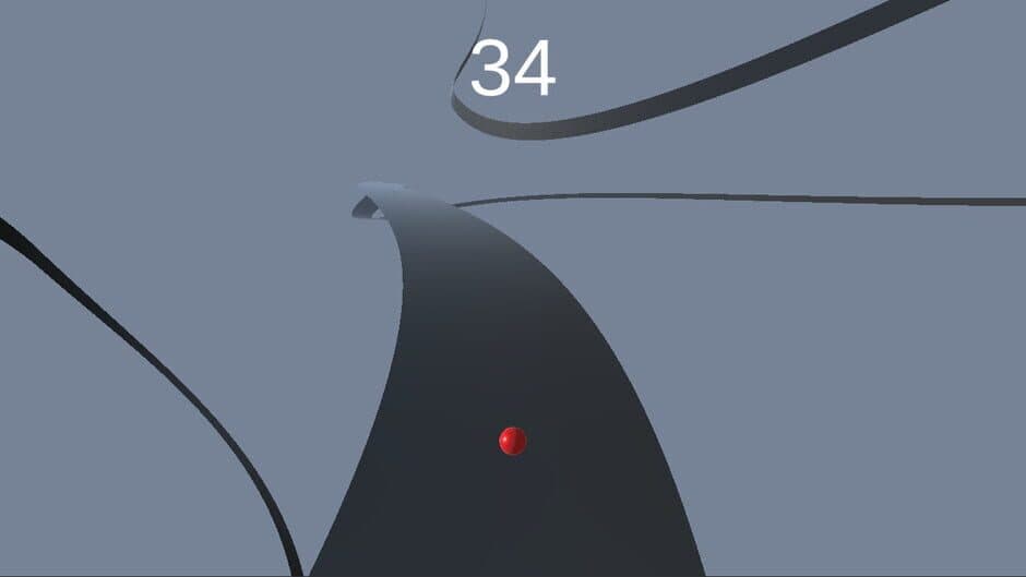 Скриншот 1 из Winding Road