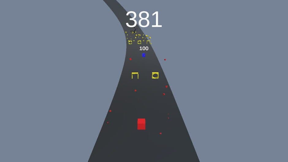Скриншот 2 из Winding Road