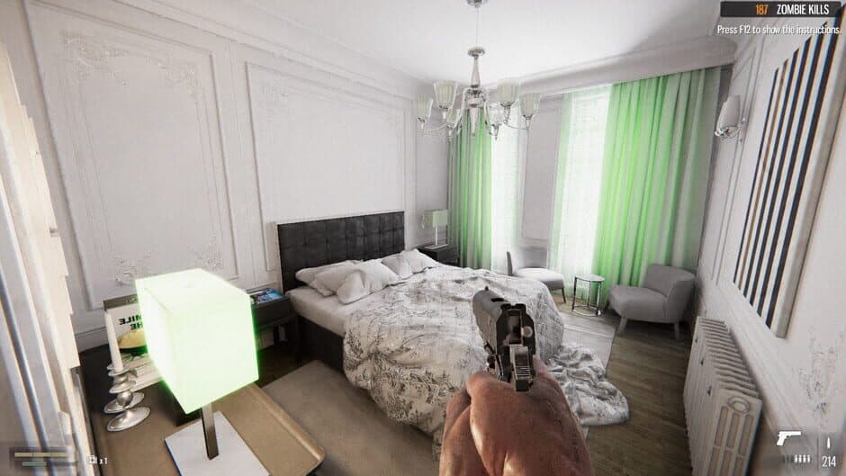 Скриншот 1 из Death Slayer V