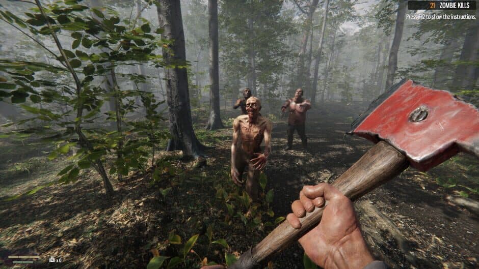 Скриншот 3 из Death Slayer V