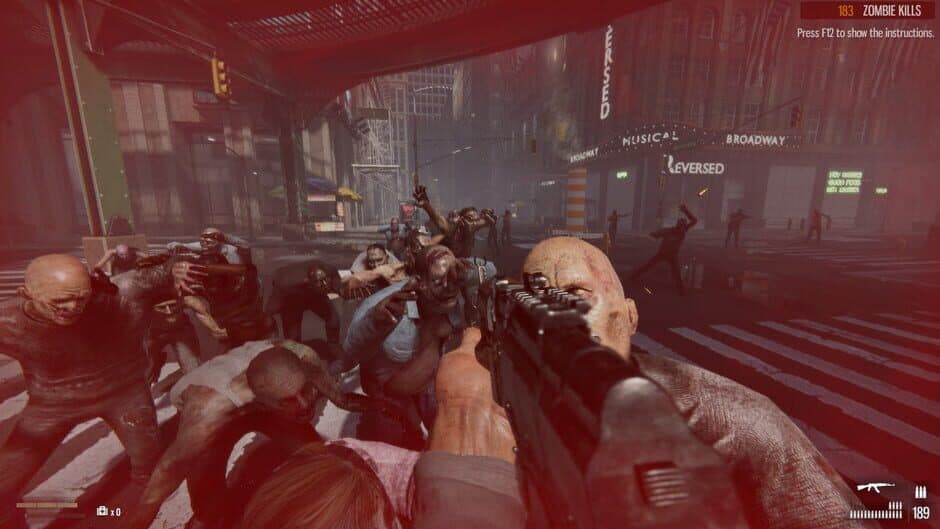 Скриншот 4 из Death Slayer V