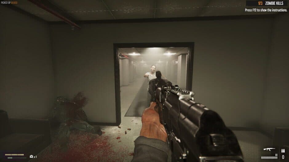 Скриншот 7 из Death Slayer V