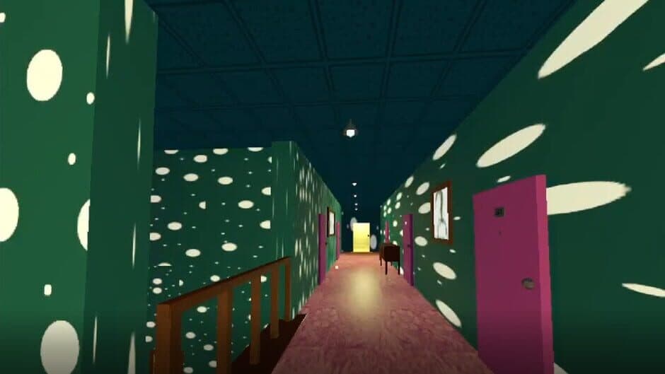 Скриншот 4 из Hotel on the Grate