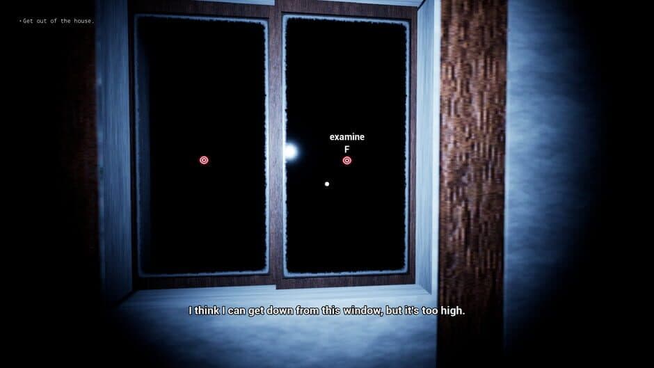 Скриншот 8 из Escape from the Village