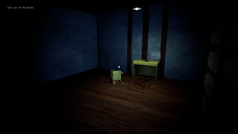 Скриншот 9 из Escape from the Village