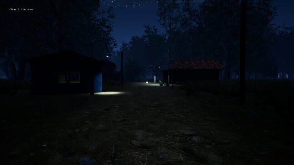 Скриншот 12 из Escape from the Village