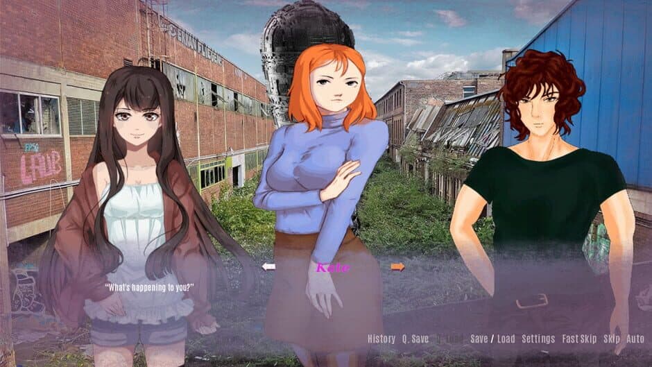 Скриншот 4 из Kate Don't Wait