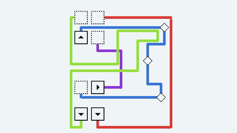 Скриншот 3 из Block Collide