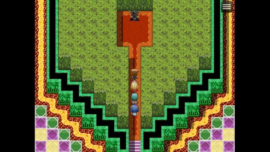 Скриншот 1 из Legend of Krilona