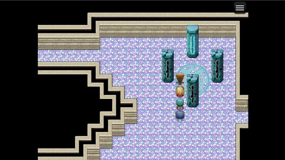 Скриншот 3 из Legend of Krilona